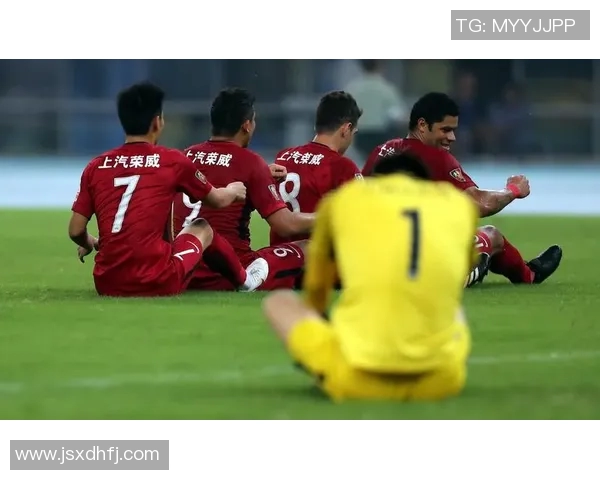 20170722恒大与上港激战正酣精彩瞬间回顾与赛后分析