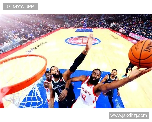 2018年11月22日火箭队对阵活塞队精彩视频直播回放与赛后分析