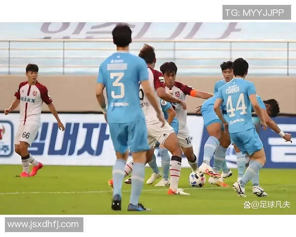 大邱FC迎战全北现代争夺联赛荣耀激战即将上演