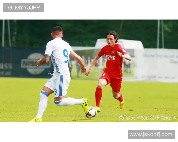 天津权健与天津伊利激战在即谁将书写津门足球新篇章