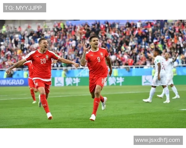 塞尔维亚与匈牙利足球对决数据分析及战术解析